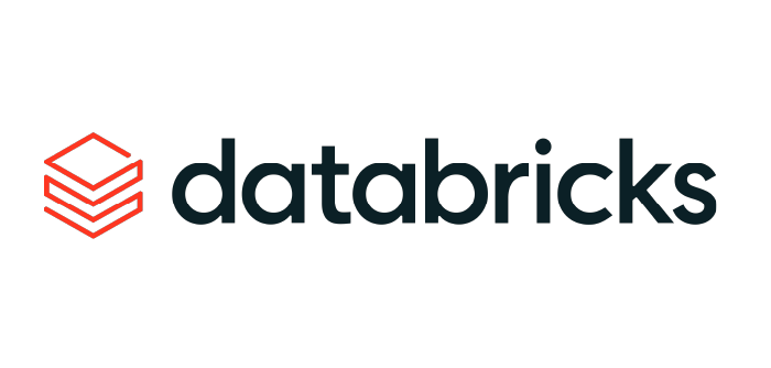 HOME databricks logo inset