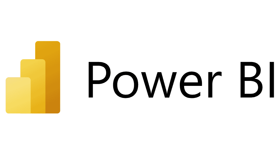 HOME power bi vector logo 2022